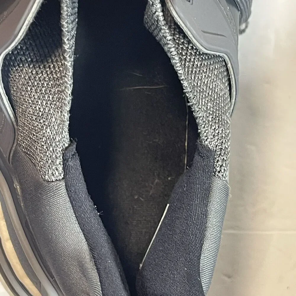 Adidas Ultraboost 20 Grey Five Charcoal Men’s Size 11.5 Running Shoes FY9035